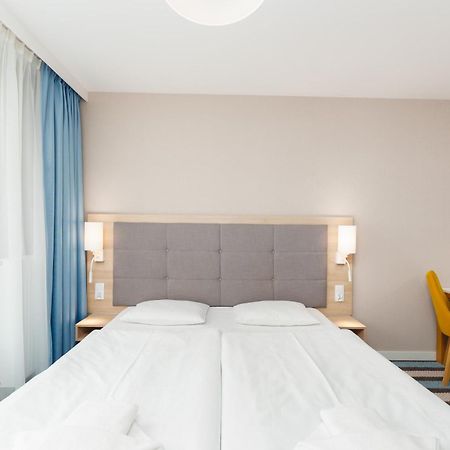Appartement Bel Mare 402D à Miedzyzdroje Extérieur photo