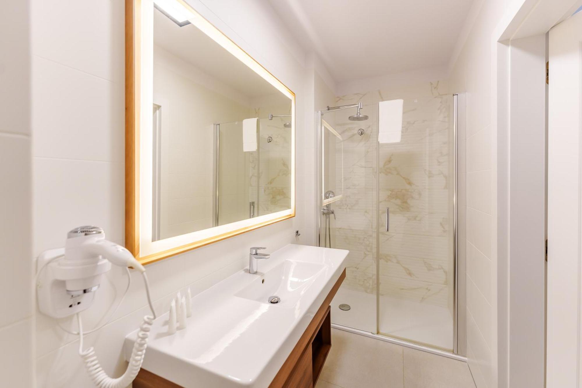 Appartement Bel Mare 402D à Miedzyzdroje Extérieur photo